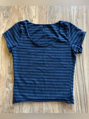 Brandy Melville striped top